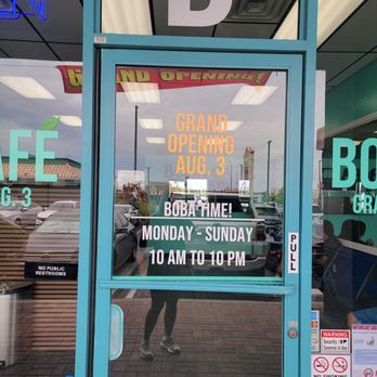 Boba Cafe - Juice Bars & Smoothies Near Me - Las Vegas, Nevada Boba Cafe - Juice Bars & Smoothies Near Me - Las Vegas, Nevada