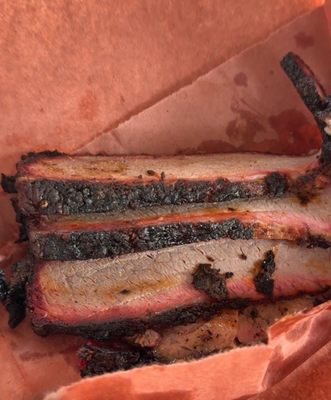 Jims Smokehouse Four Points by null