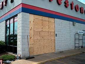 Slide of California Roofing