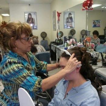 Shear Designs by Jules - Working!! Sweet Sixteen client!! - Hair Stylists Near Me Shear Designs by Jules - Working!! Sweet Sixteen client!! - Hair Stylists Near Me