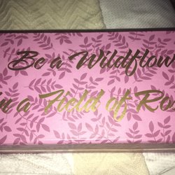 Dollar General - Cute storage box for $3.
