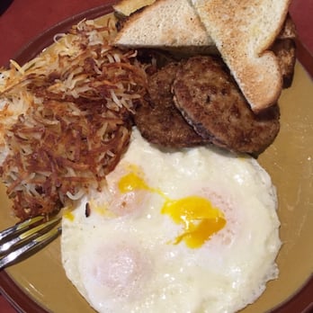 Cheer's Restaurant - It's a jungle breakfast - American Near Me - Grand Rapids, Michigan