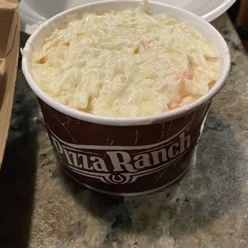 Pizza Ranch - Coleslaw - Buffets Near Me - Wichita, Kansas