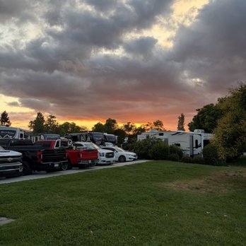 Coyote Valley RV Resort - RV Parks Near Me - San Jose, California Coyote Valley RV Resort - RV Parks Near Me - San Jose, California