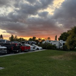 Coyote Valley RV Resort