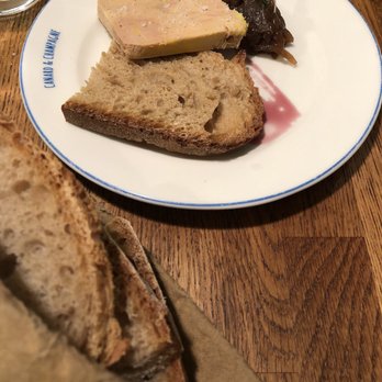Canard et Champagne - Foie Gras - French Near Me - Paris, 75 Canard et Champagne - Foie Gras - French Near Me - Paris, 75