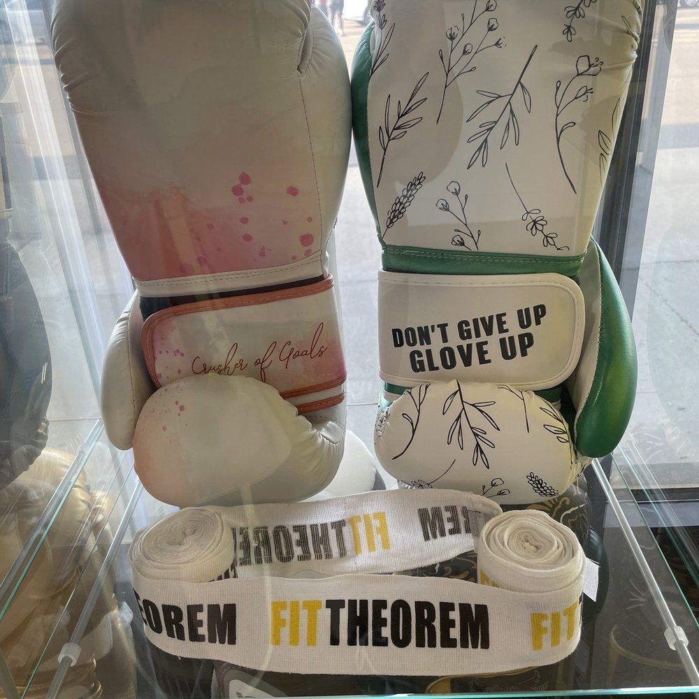 Fit Theorem - Boxing Near Me - Livonia, Michigan Fit Theorem - Boxing Near Me - Livonia, Michigan