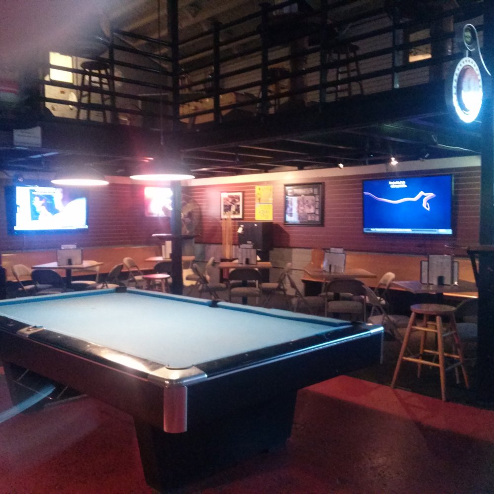 The Tavern - They have pool tables and great beer! - American Near Me - Durham, North Carolina The Tavern - They have pool tables and great beer! - American Near Me - Durham, North Carolina