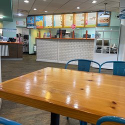 Tropical Smoothie Cafe