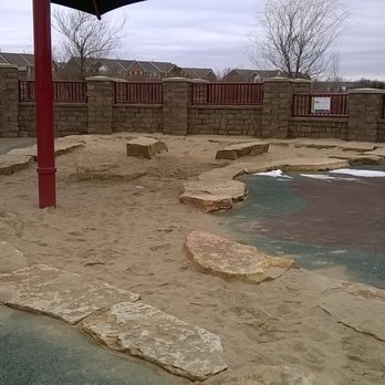 Founders Park - large areas of sand for digging - Parks Near Me - Carmel, Indiana Founders Park - large areas of sand for digging - Parks Near Me - Carmel, Indiana