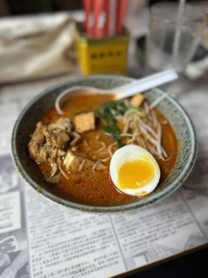 Hawkers Asian Street Food by null