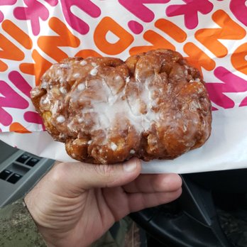 Dunkin' - OMG can you say sugar high. She knew just the one I was looking at. - Donuts Near Me - Abingdon, Virginia Dunkin' - OMG can you say sugar high. She knew just the one I was looking at. - Donuts Near Me - Abingdon, Virginia