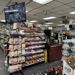 Quick Buy Wine & Liquor