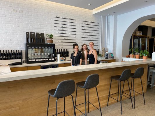 Downtown Winery by null