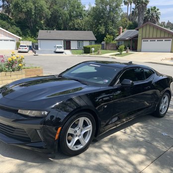 Socals Finest Auto Detailing - Auto Detailing Near Me - Azusa, California