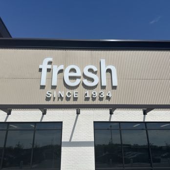 Meijer - That's a long time....... - Grocery Near Me - Noblesville, Indiana