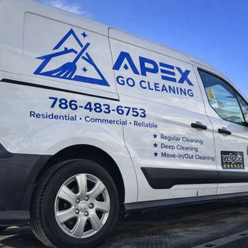 Apex Go Cleaning - Home Cleaning Near Me - Miami Beach, Florida Apex Go Cleaning - Home Cleaning Near Me - Miami Beach, Florida