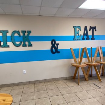 Helados Aranda - Wall decorations inside - Ice Cream & Frozen Yogurt Near Me - San Antonio, Texas Helados Aranda - Wall decorations inside - Ice Cream & Frozen Yogurt Near Me - San Antonio, Texas