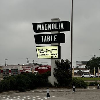 Magnolia Table - Breakfast & Brunch Near Me - Waco, Texas Magnolia Table - Breakfast & Brunch Near Me - Waco, Texas