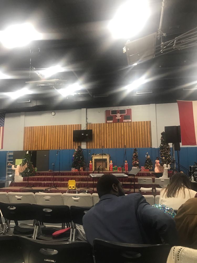 ST STANISLAUS SCHOOL 534 Front St, Chicopee, Massachusetts