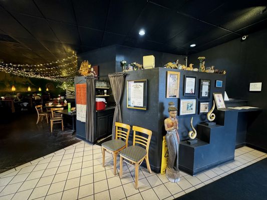 Sala Thai Restaurant by null