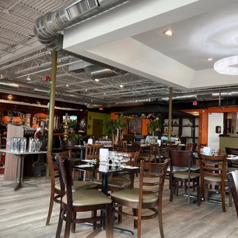 A2B Indian Vegetarian Restaurant - Indian Near Me - Herndon, Virginia