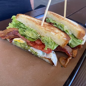 Working Class - The Table sandwich - Breakfast & Brunch Near Me - San Diego, California Working Class - The Table sandwich - Breakfast & Brunch Near Me - San Diego, California