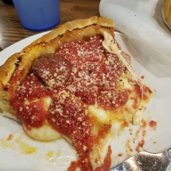 Nancy's Pizza Litchfield - 1 pepperoni - Pizza Near Me - Litchfield, Illinois Nancy's Pizza Litchfield - 1 pepperoni - Pizza Near Me - Litchfield, Illinois