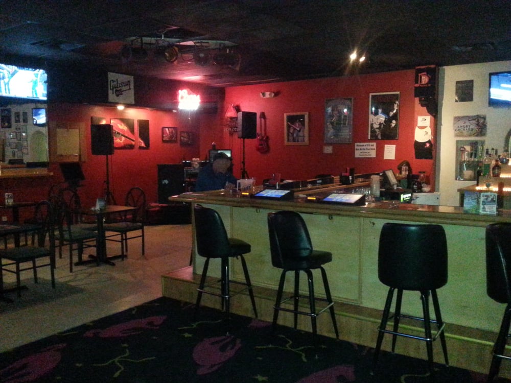 Jd's Bar Logo