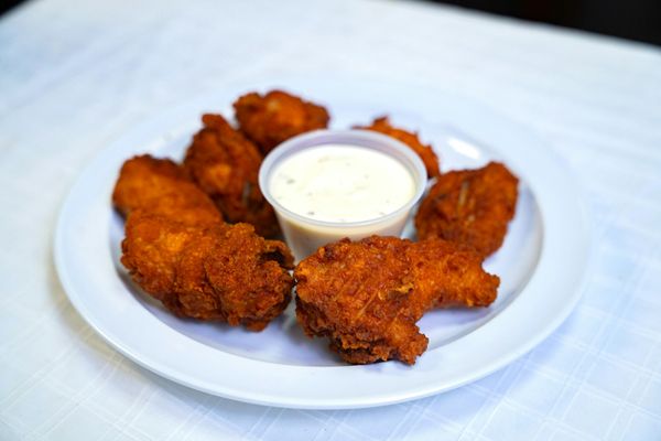 Rocky's Millwood Deli by null
