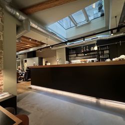 Einstein Kaffee & Rauchsalon