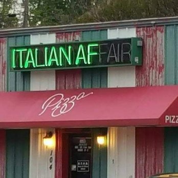 New York Pizzeria - This is what the pizzeria is NOT. - Pizza Near Me - Cooperstown, New York New York Pizzeria - This is what the pizzeria is NOT. - Pizza Near Me - Cooperstown, New York