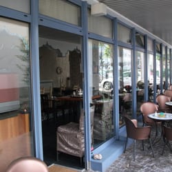 Meydan Café