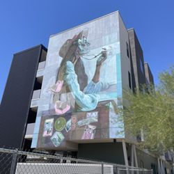 Roosevelt Row - (08/30/2024)