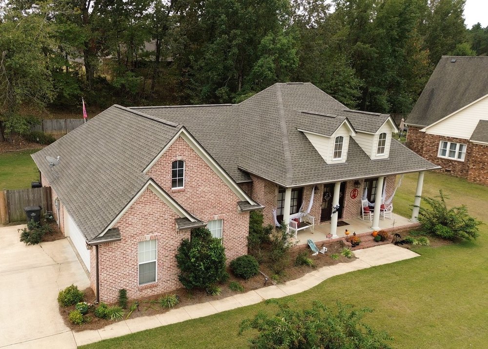 Slide of Byrd on the Roof