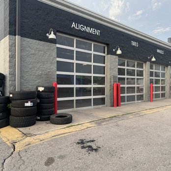 RNR Tire Express - Tires Near Me - Lincoln, Nebraska RNR Tire Express - Tires Near Me - Lincoln, Nebraska