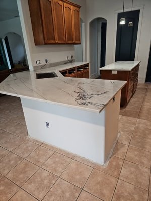 CRS Marble & Granite