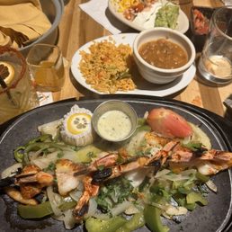 Fajitas