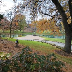 White Pines East Golf Course