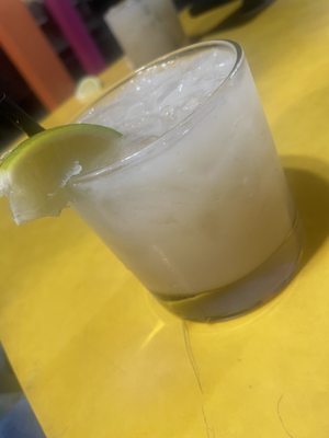 Casa Mexico by null