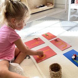 Roots Montessori
