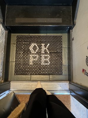 OKPB by null
