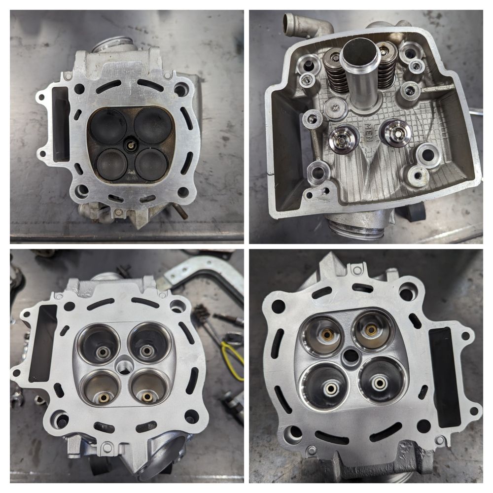 REVIVE ENGINE WORKS - Updated May 2026 - Request Information - 14 ...