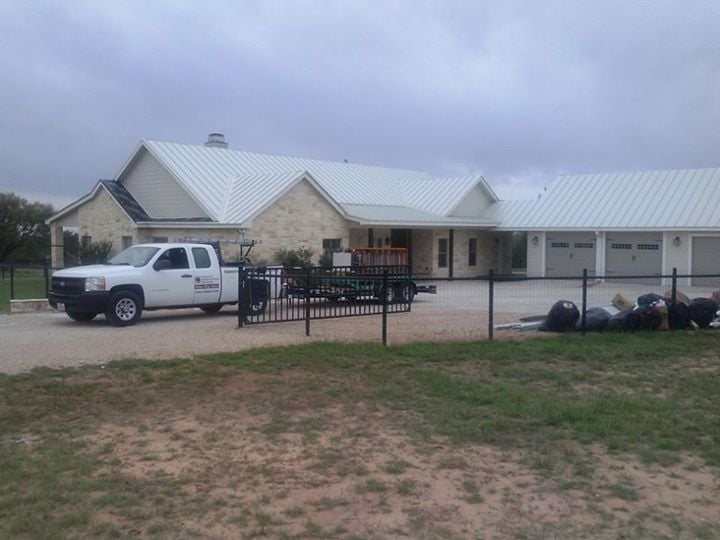 Slide of Newport Construction Services