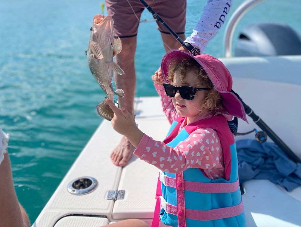 Lightly Salted Charters