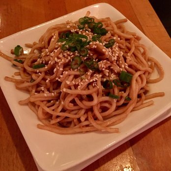 Spice 28 - Cold Sesame noodles - Szechuan Near Me - Philadelphia, Pennsylvania Spice 28 - Cold Sesame noodles - Szechuan Near Me - Philadelphia, Pennsylvania