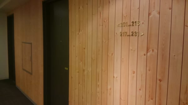 Dormy Inn Kanazawa by null