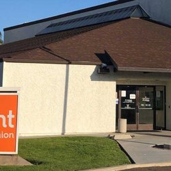 MyPoint Credit Union-Sports Arena