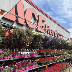 Bishop Ace Hardware Supply