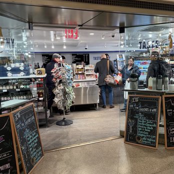 Taste NY - So many made in NY treasures- check it out!! - Beer, Wine & Spirits Near Me - New York, New York Taste NY - So many made in NY treasures- check it out!! - Beer, Wine & Spirits Near Me - New York, New York